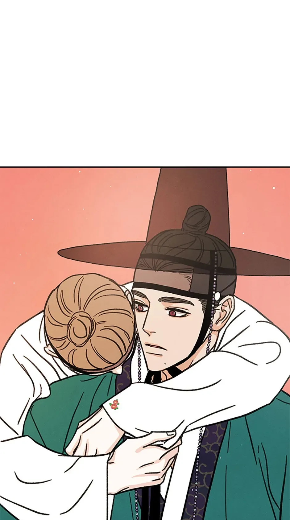 Under the Plum Blossom Tree Chapter 24 page 77