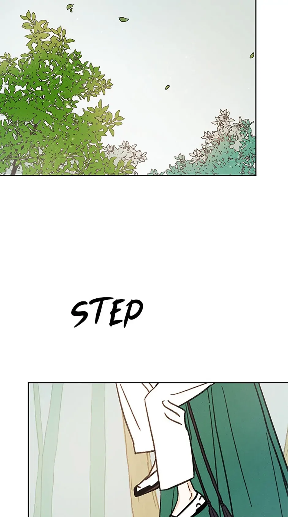 Under the Plum Blossom Tree Chapter 24 page 79