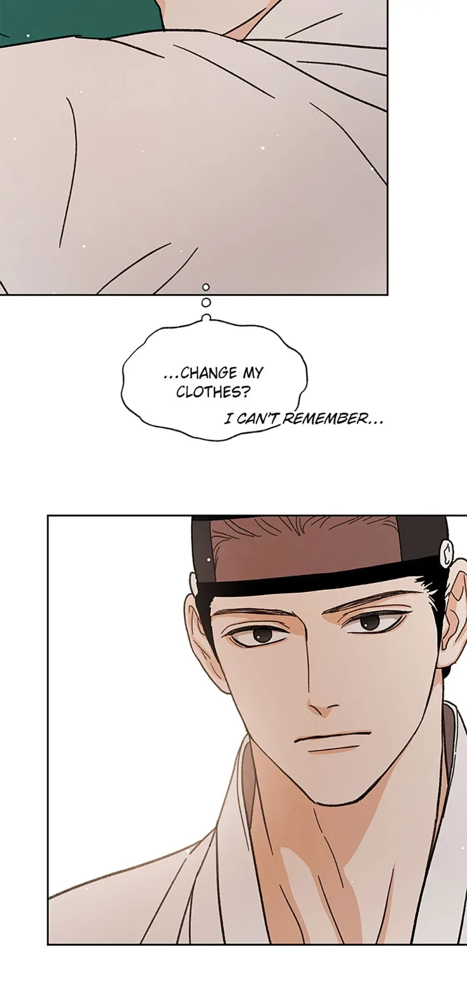 Under the Plum Blossom Tree Chapter 24 page 76