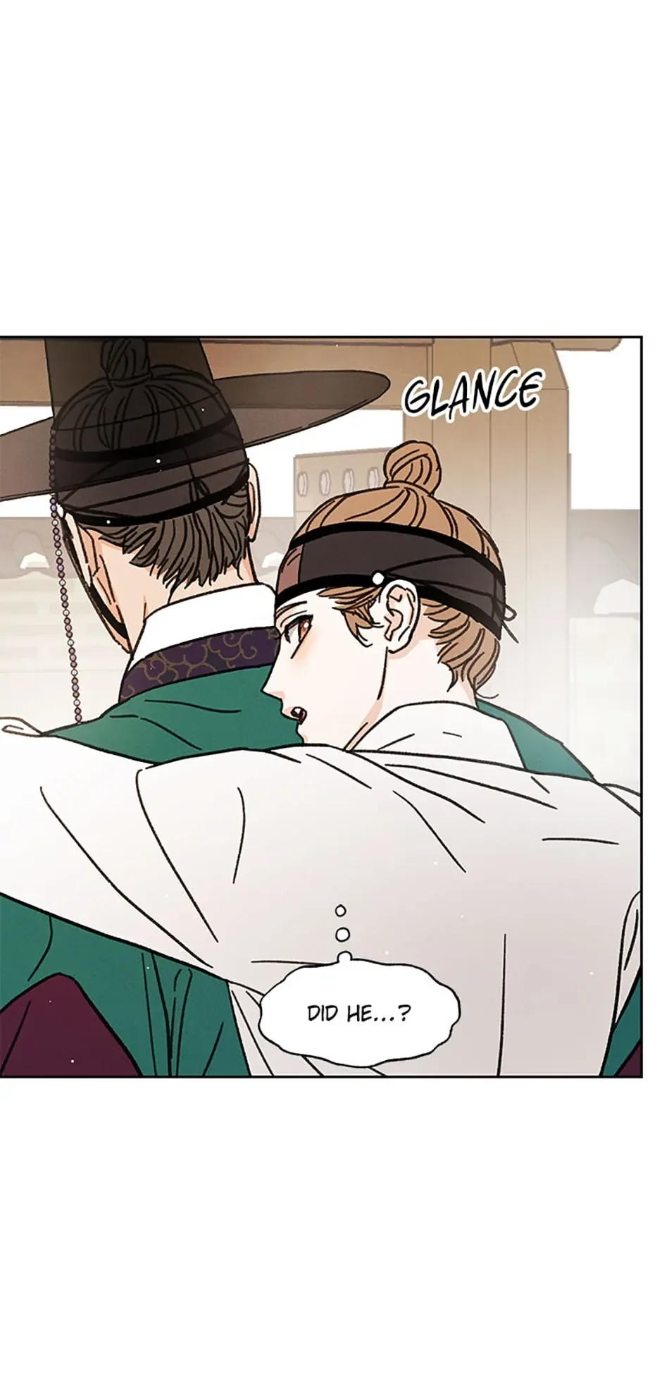 Under the Plum Blossom Tree Chapter 24 page 74