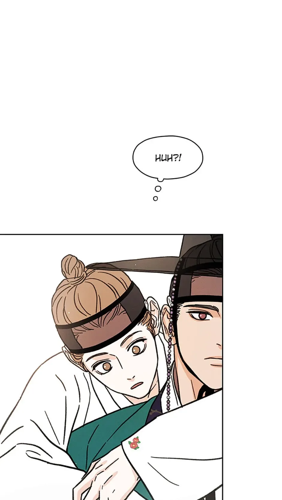 Under the Plum Blossom Tree Chapter 24 page 72