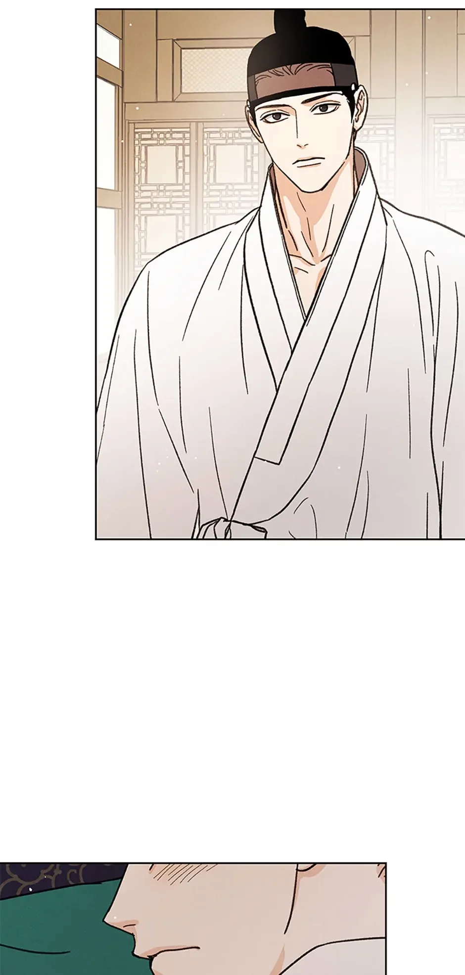 Under the Plum Blossom Tree Chapter 24 page 75