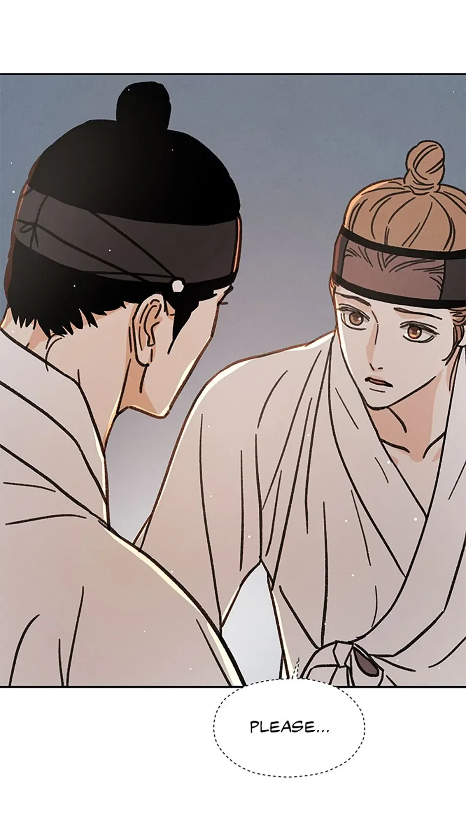 Under the Plum Blossom Tree Chapter 24 page 67