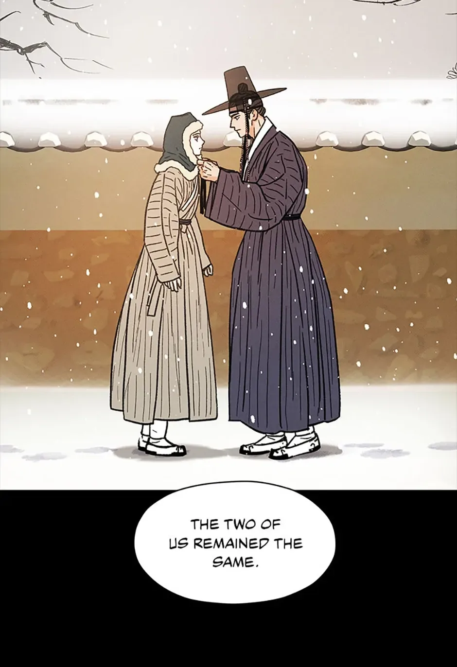 Under the Plum Blossom Tree Chapter 24 page 92