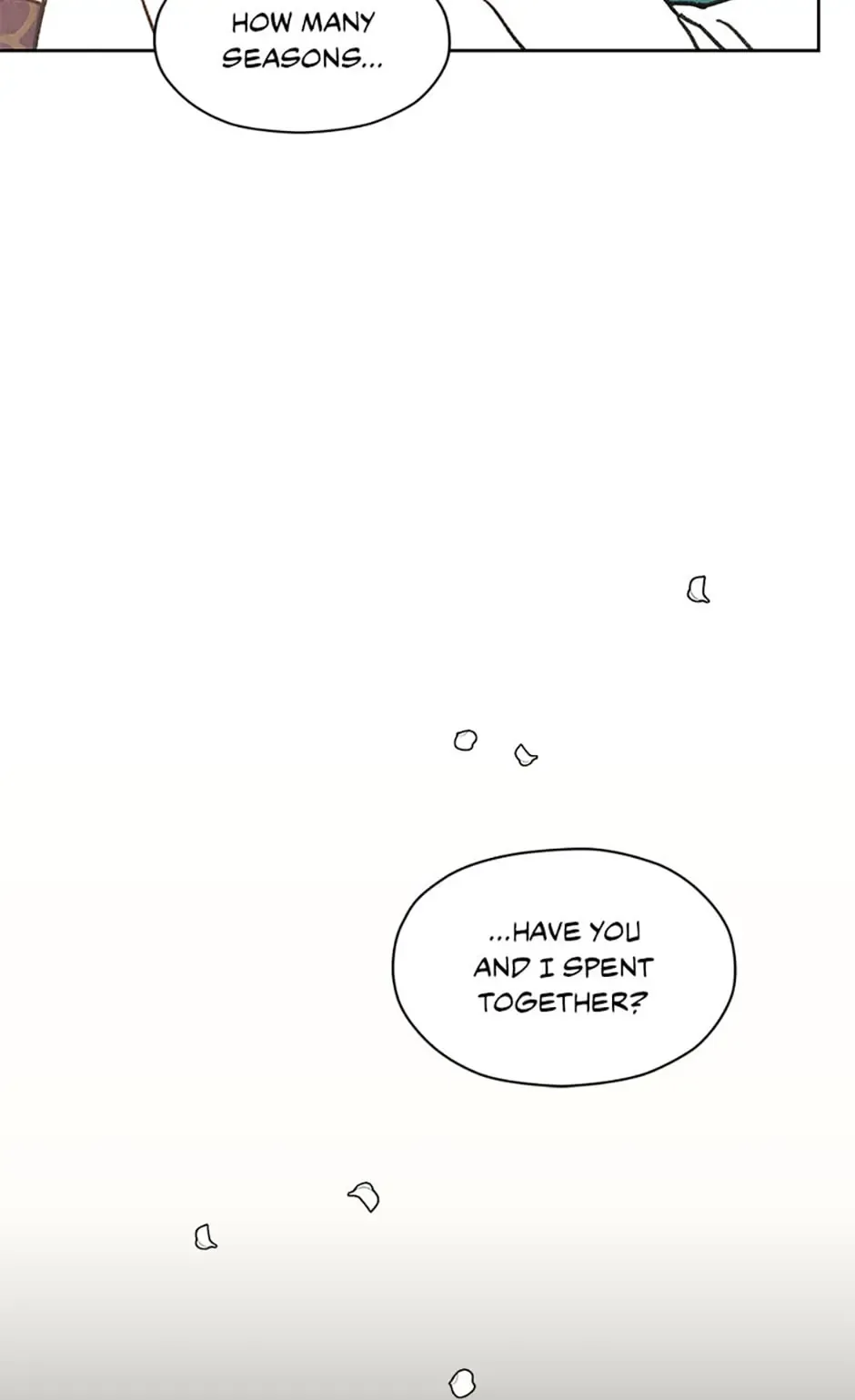 Under the Plum Blossom Tree Chapter 24 page 86