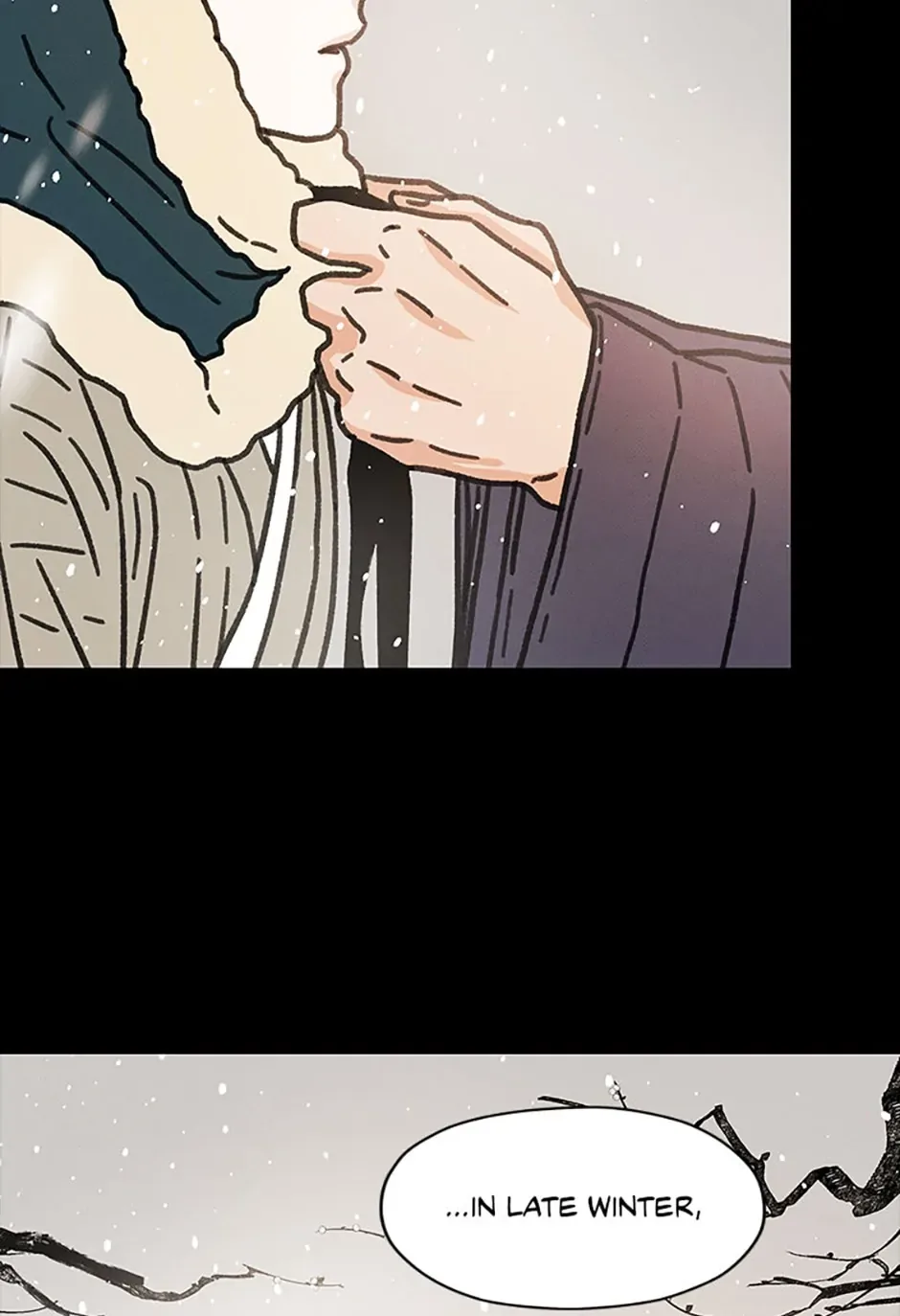 Under the Plum Blossom Tree Chapter 24 page 91