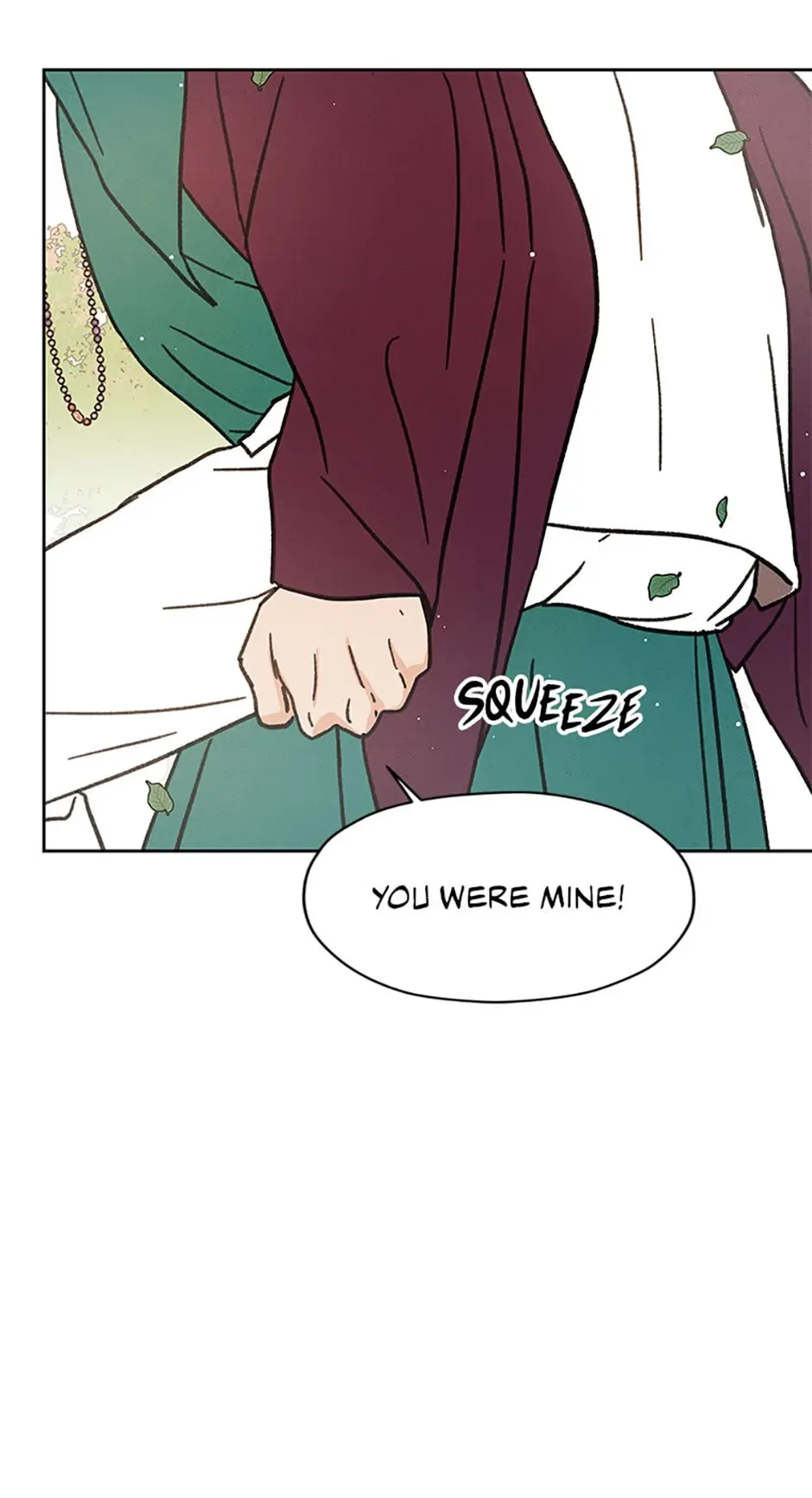 Under the Plum Blossom Tree Chapter 24 page 97