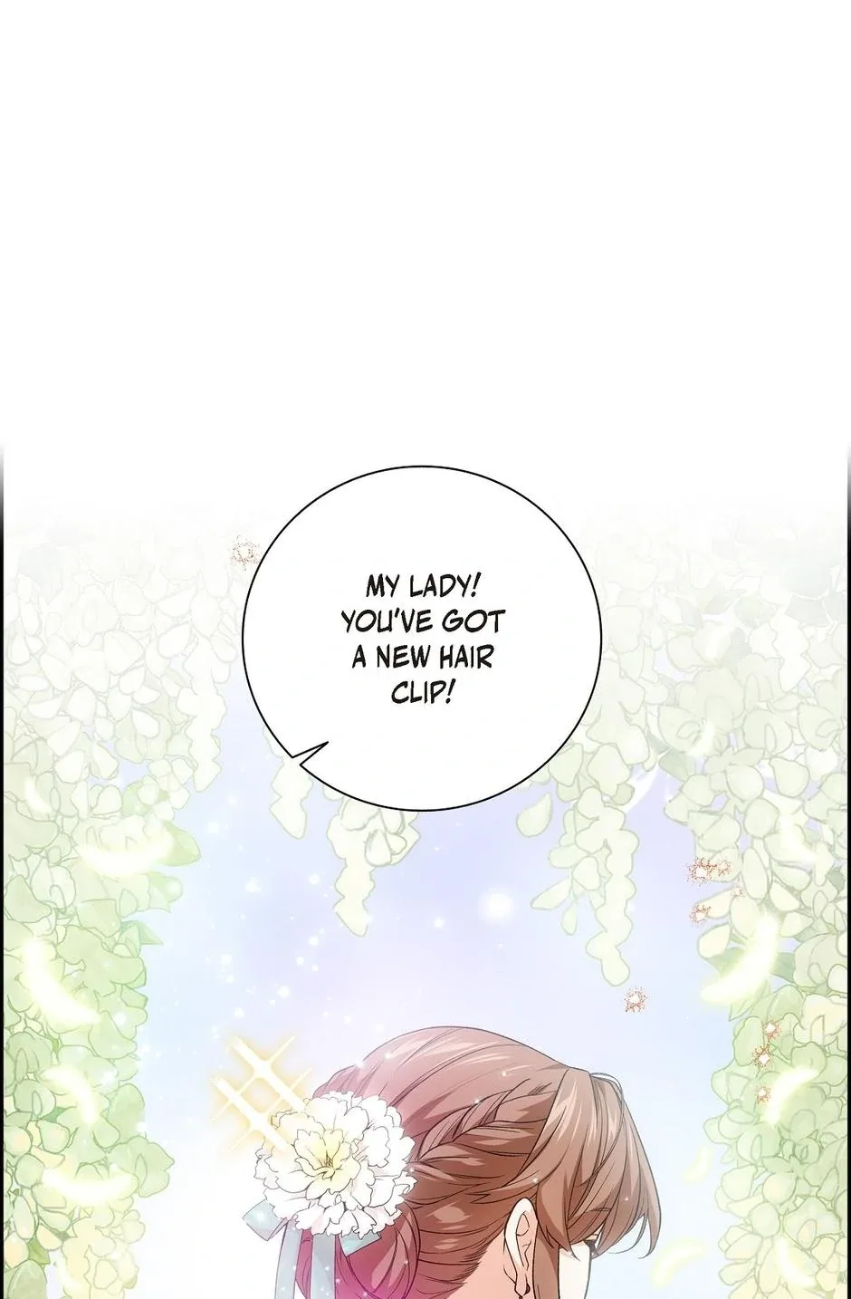 Don’t Look For Me Chapter 24 page 3