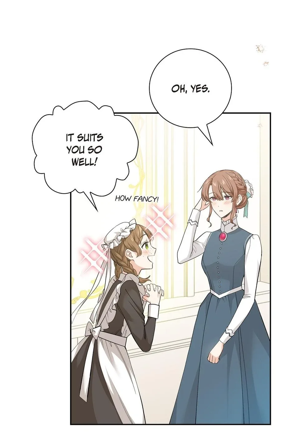 Don’t Look For Me Chapter 24 page 5