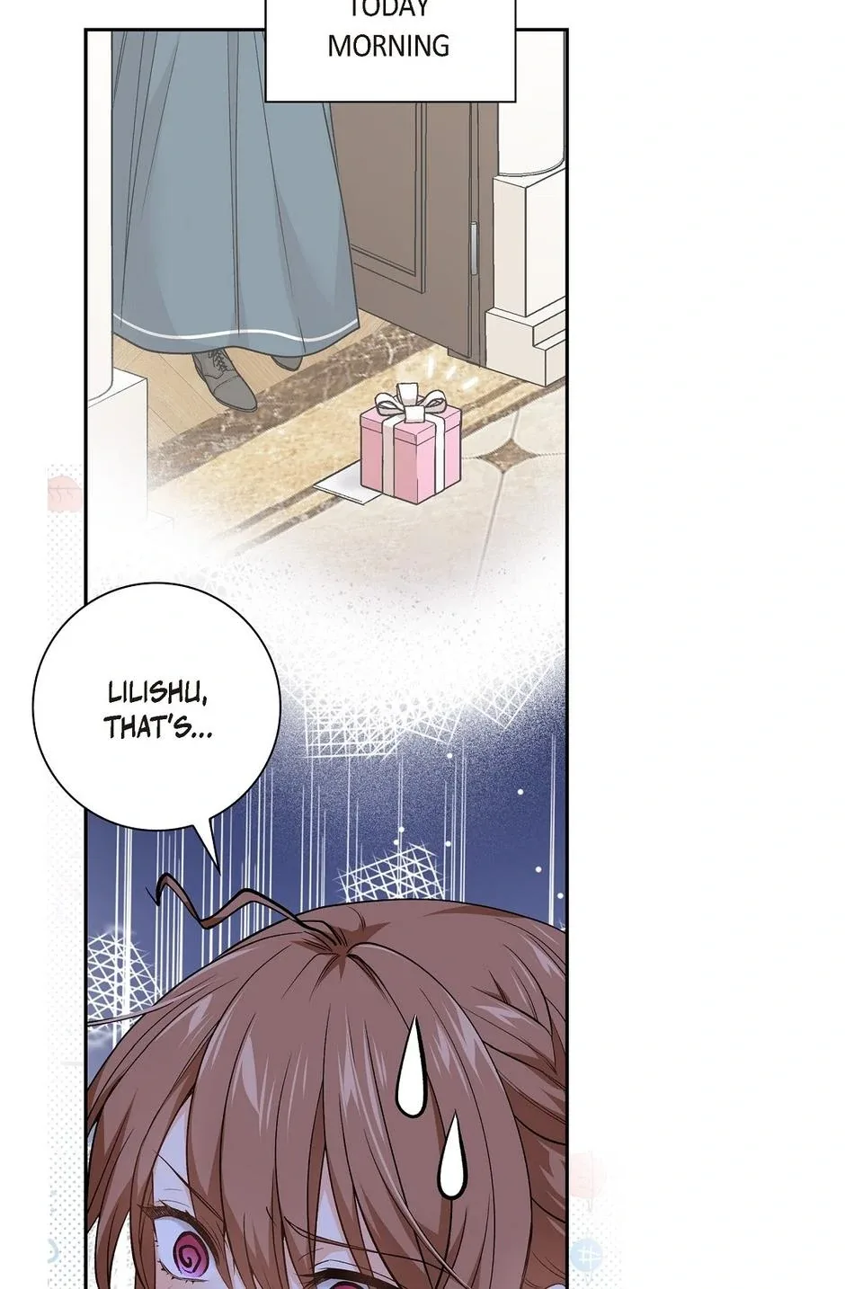 Don’t Look For Me Chapter 24 page 10