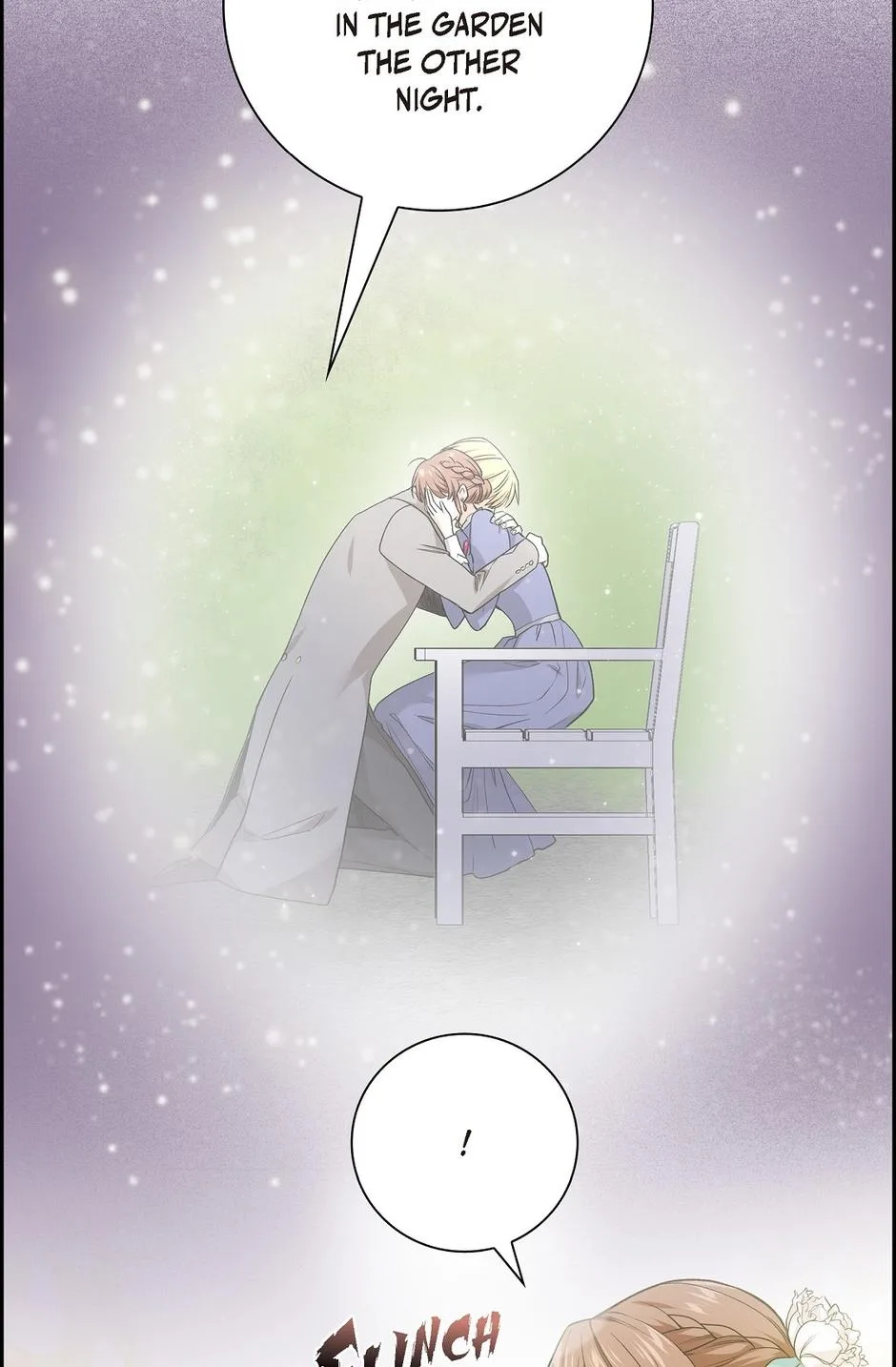 Don’t Look For Me Chapter 24 page 8