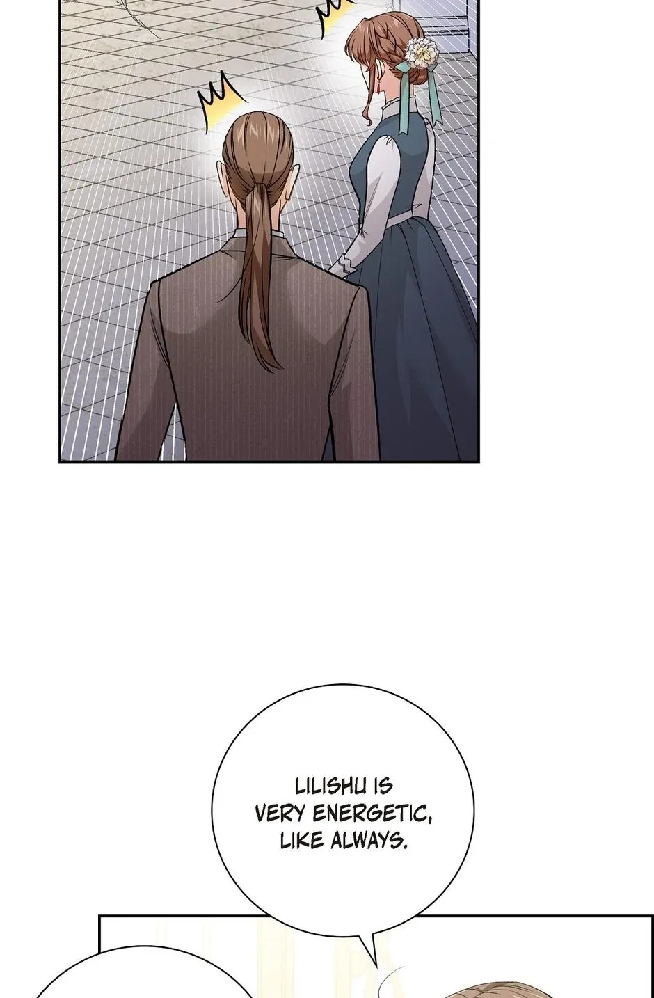 Don’t Look For Me Chapter 24 page 19