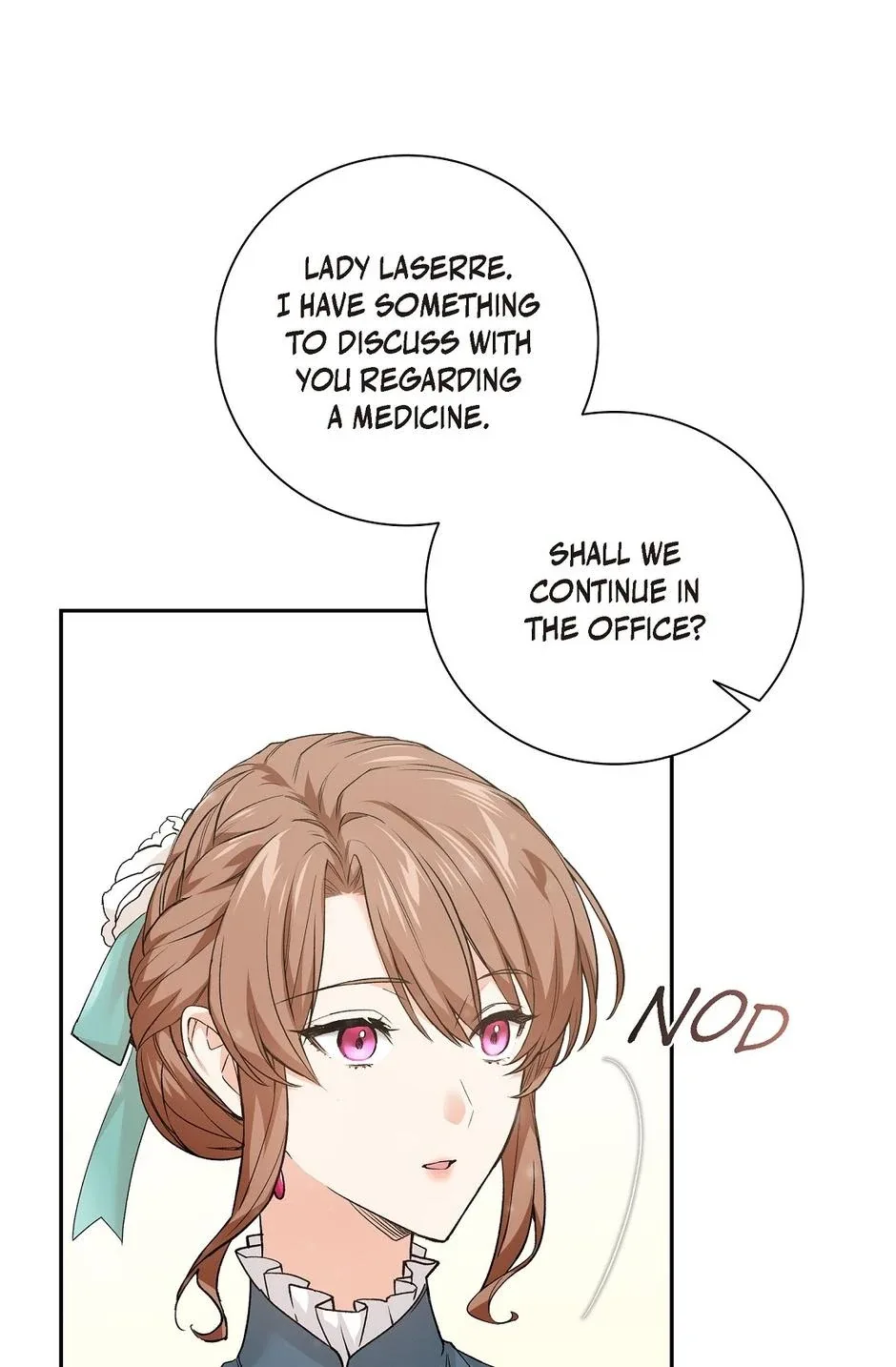 Don’t Look For Me Chapter 24 page 21
