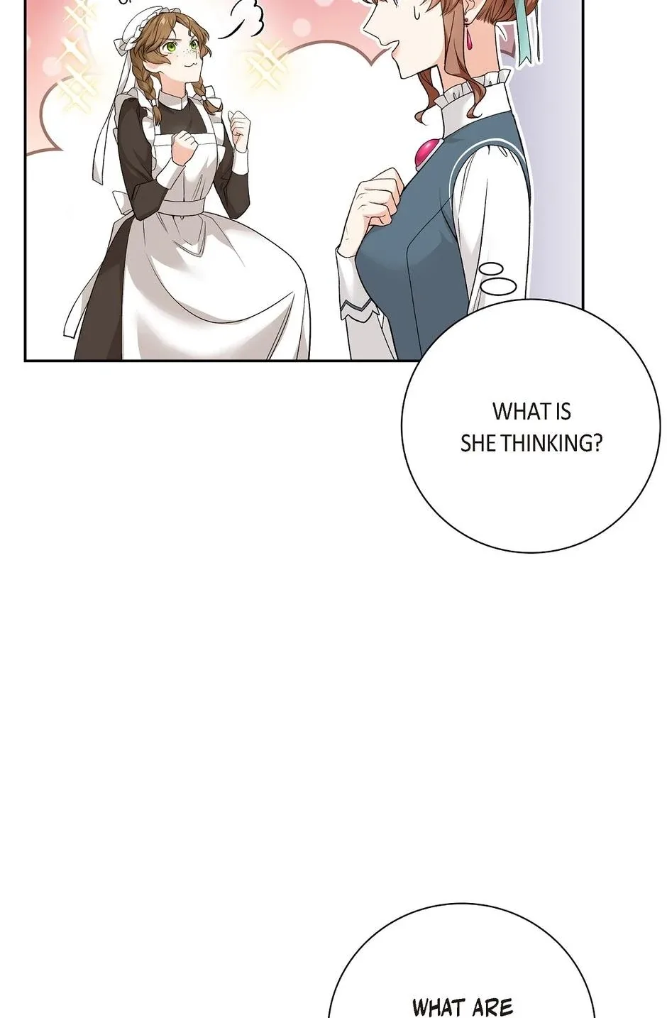 Don’t Look For Me Chapter 24 page 16