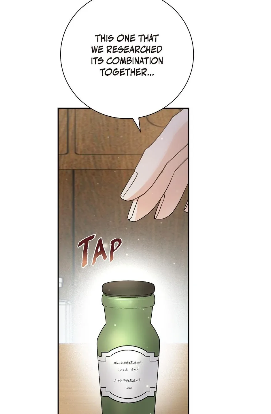 Don’t Look For Me Chapter 24 page 23
