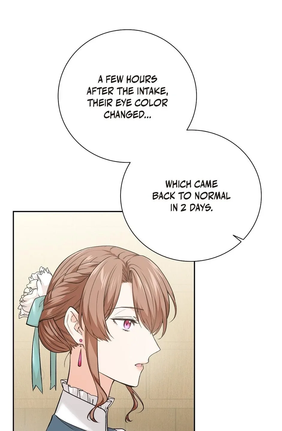 Don’t Look For Me Chapter 24 page 26