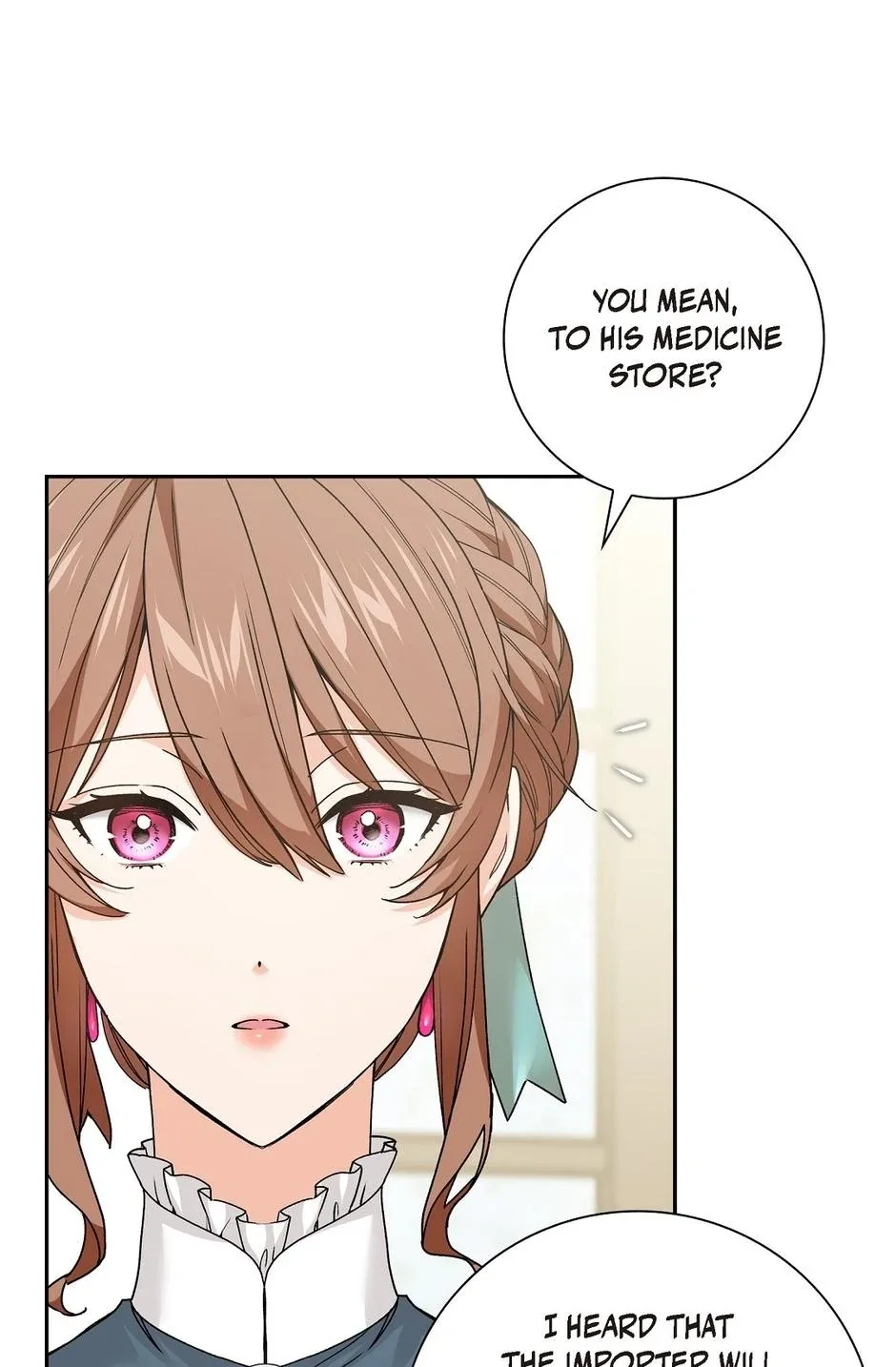 Don’t Look For Me Chapter 24 page 34