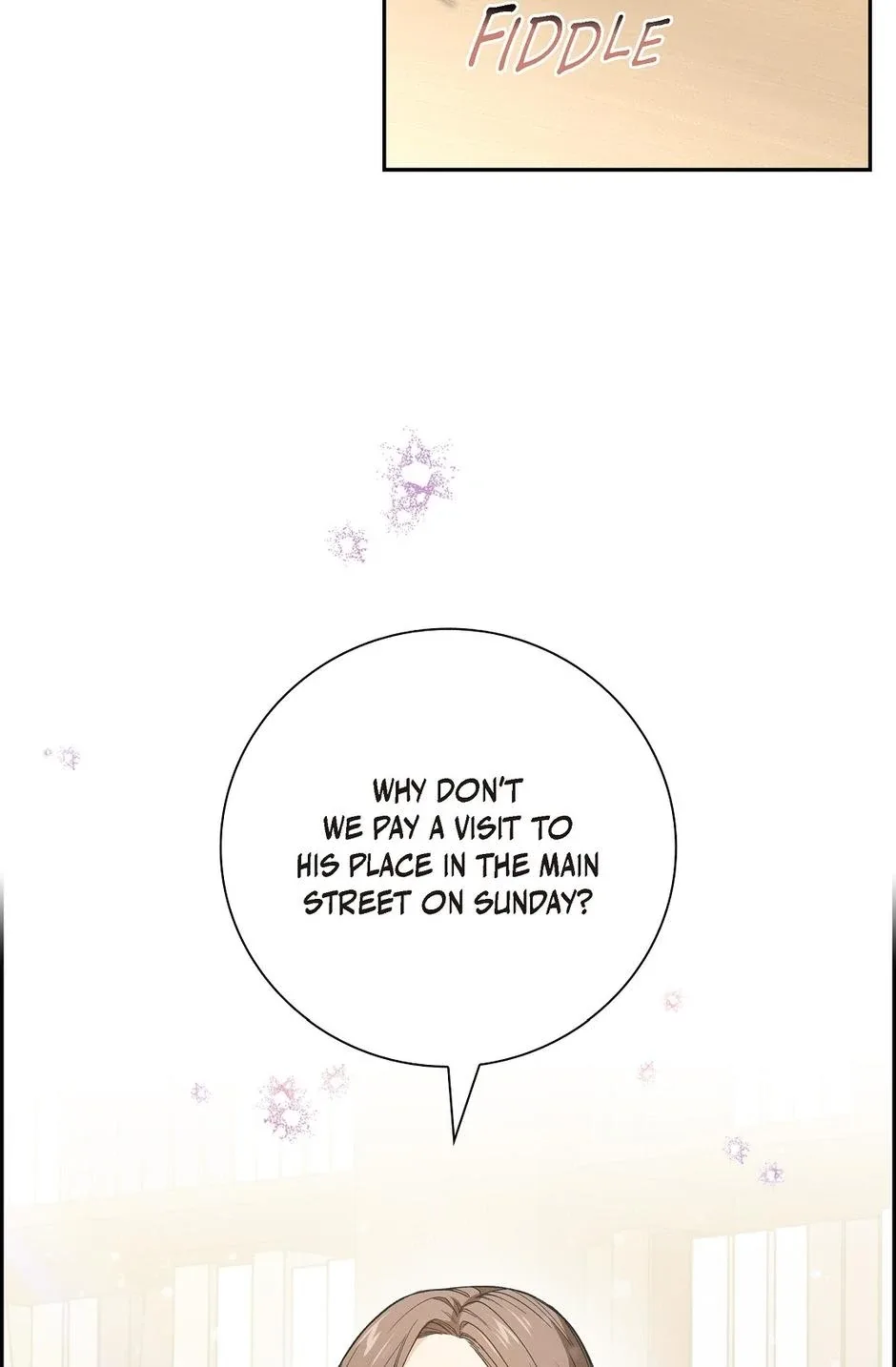 Don’t Look For Me Chapter 24 page 32