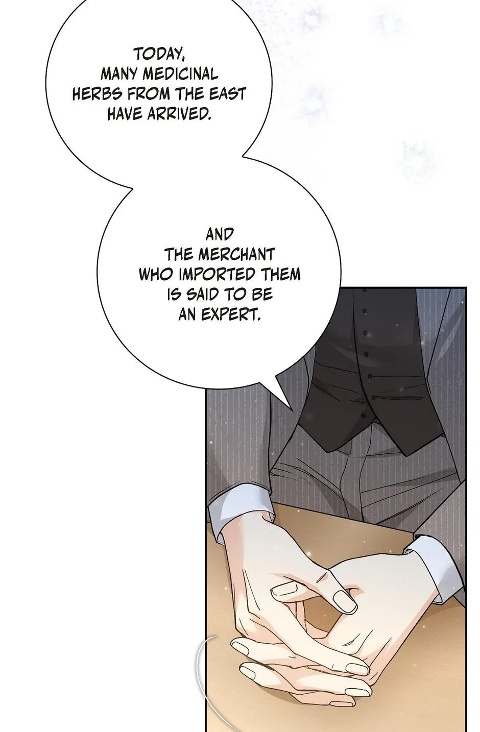Don’t Look For Me Chapter 24 page 31