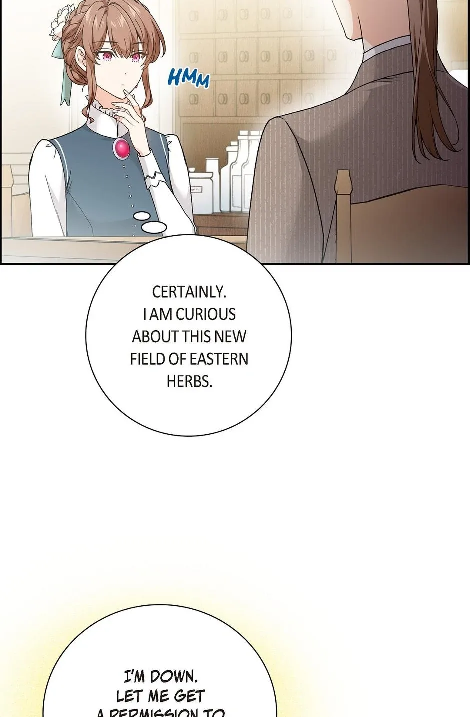 Don’t Look For Me Chapter 24 page 36