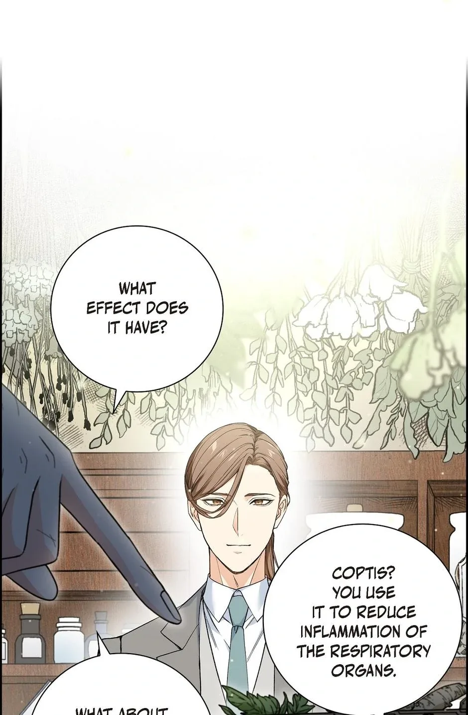 Don’t Look For Me Chapter 24 page 40