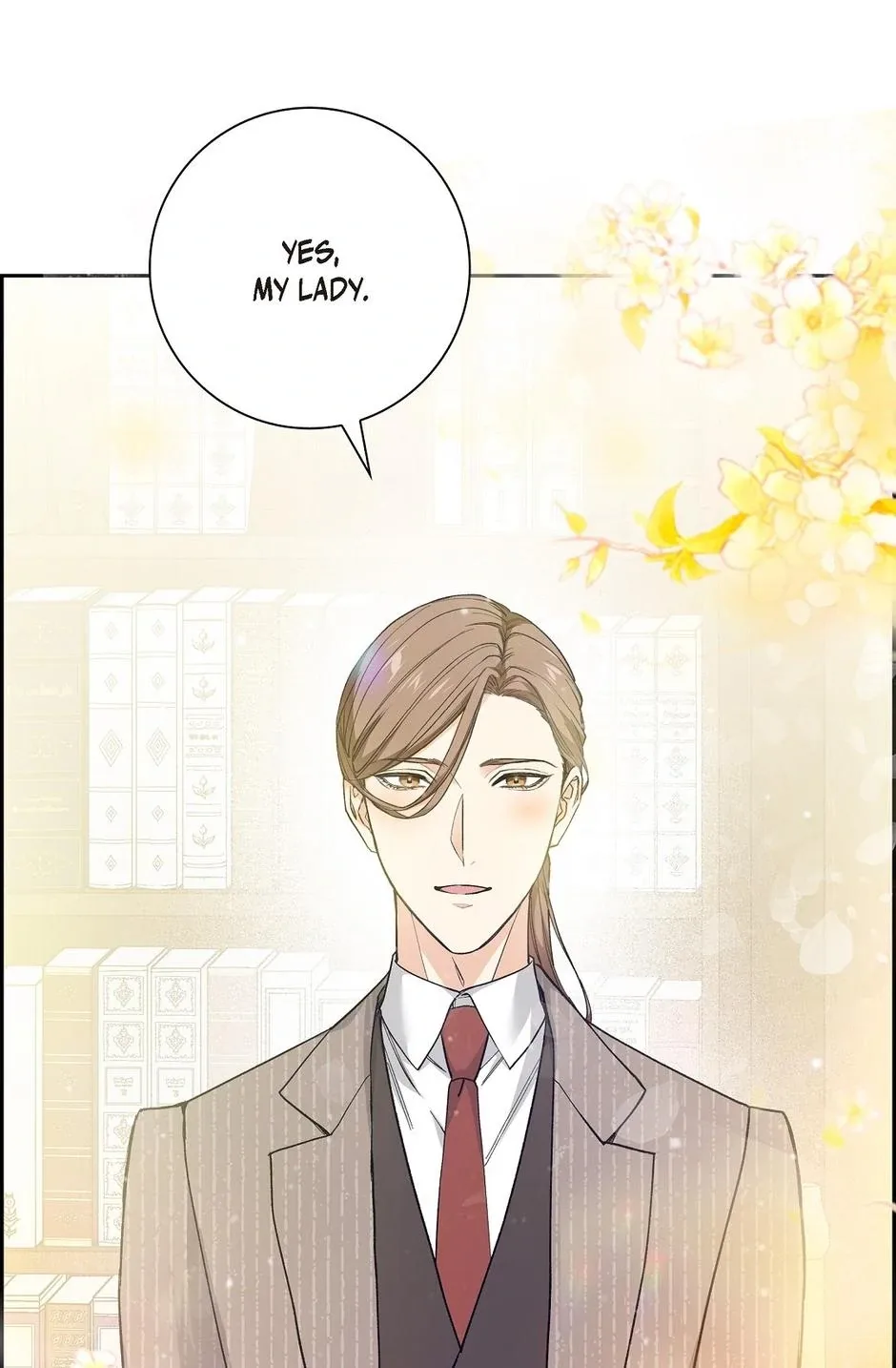 Don’t Look For Me Chapter 24 page 38