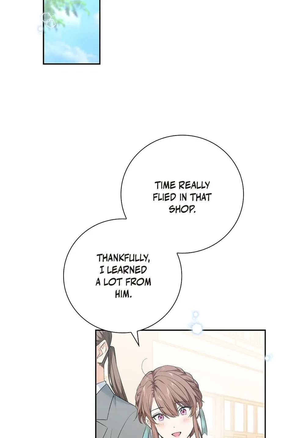 Don’t Look For Me Chapter 24 page 45