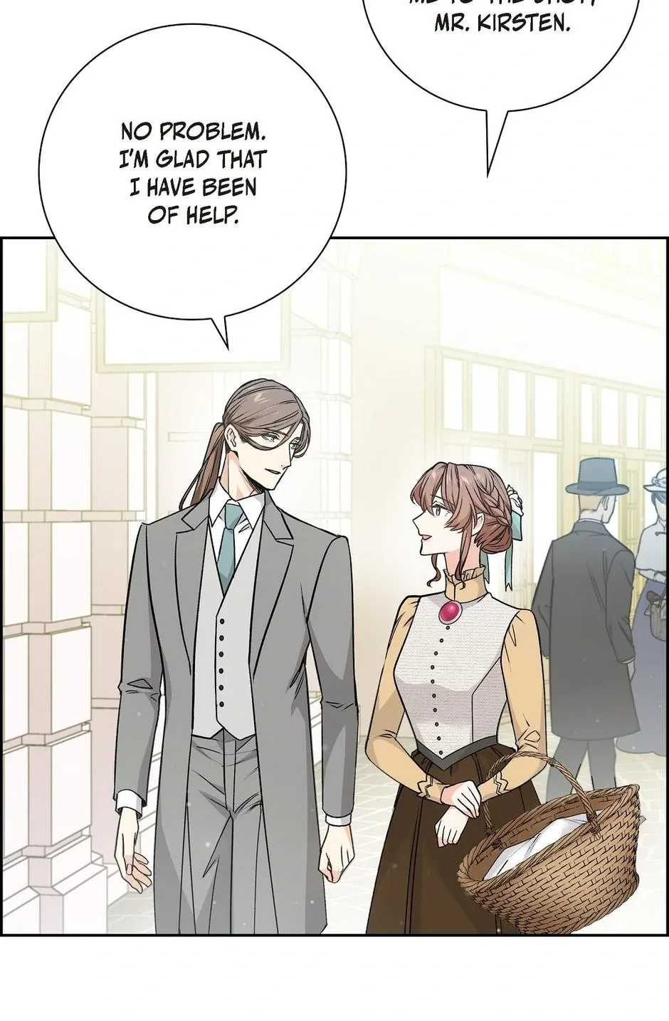 Don’t Look For Me Chapter 24 page 47