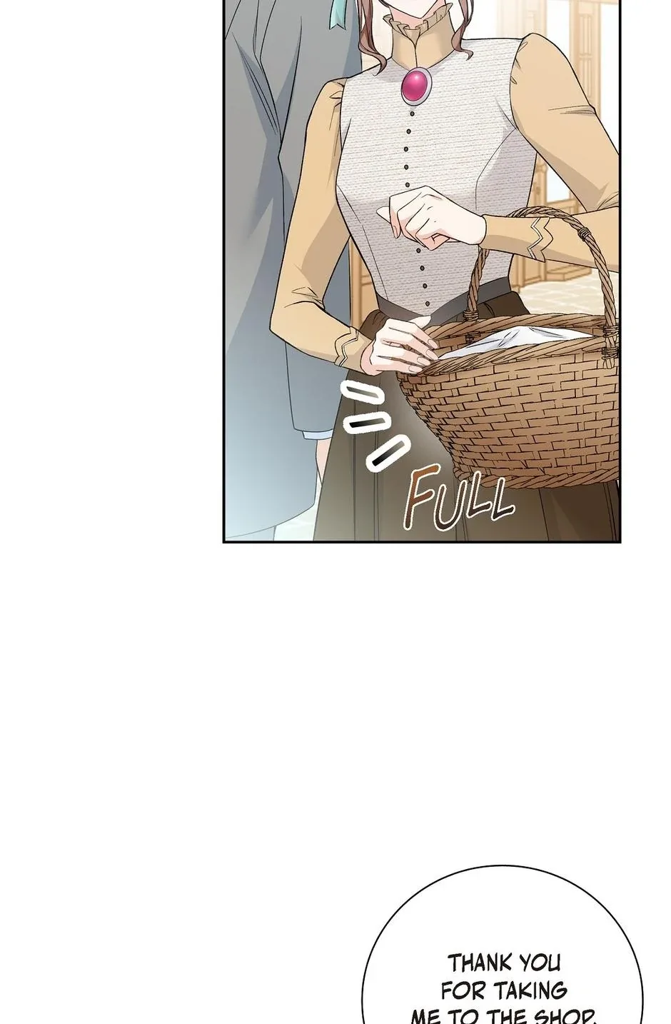 Don’t Look For Me Chapter 24 page 46