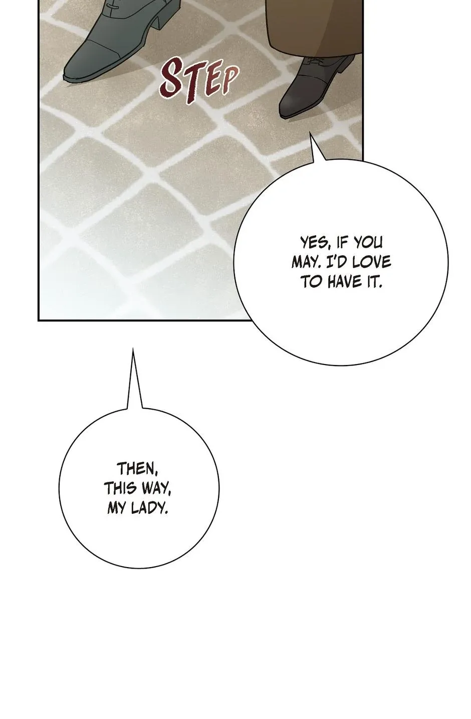Don’t Look For Me Chapter 24 page 53