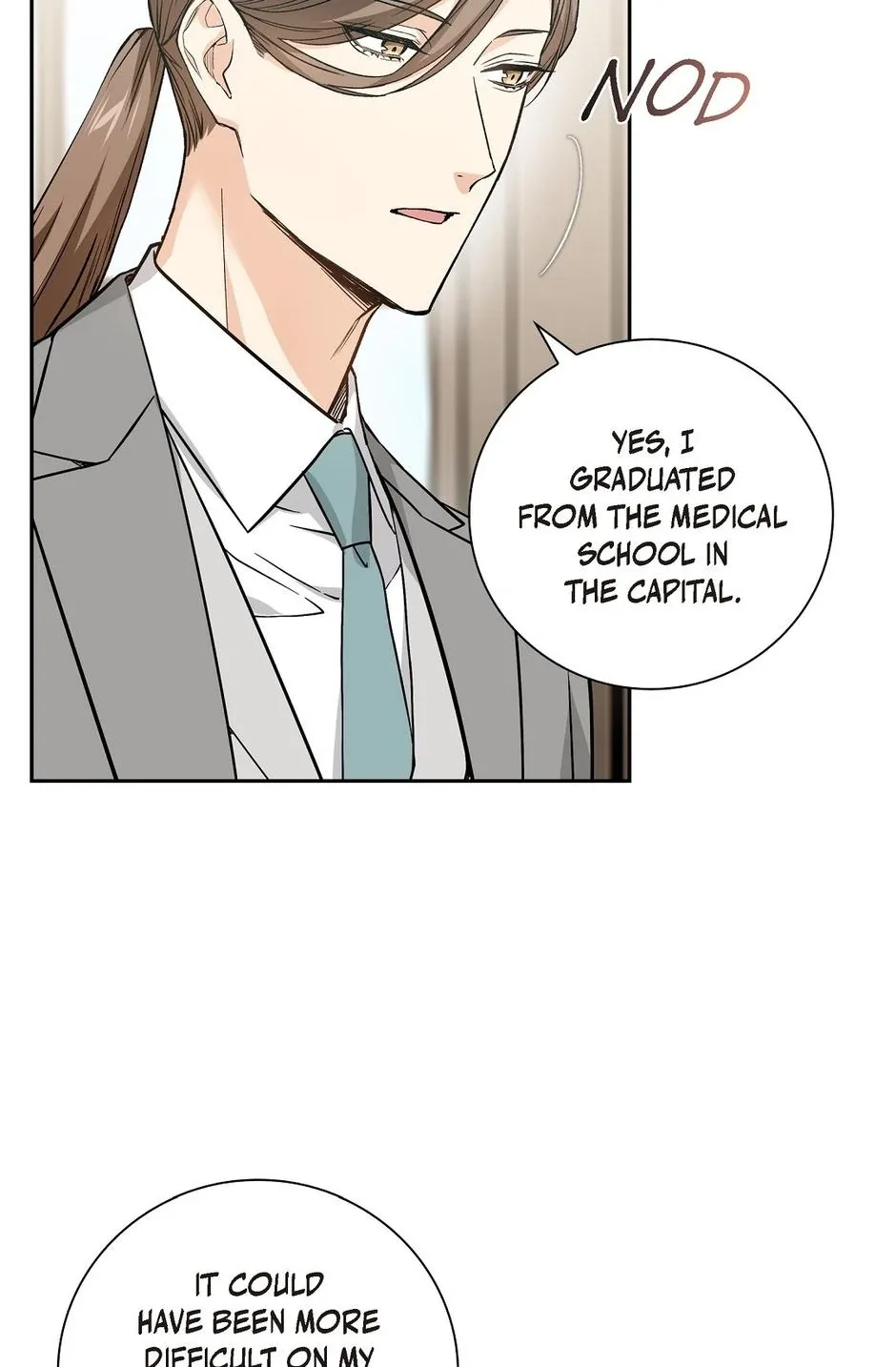 Don’t Look For Me Chapter 24 page 57