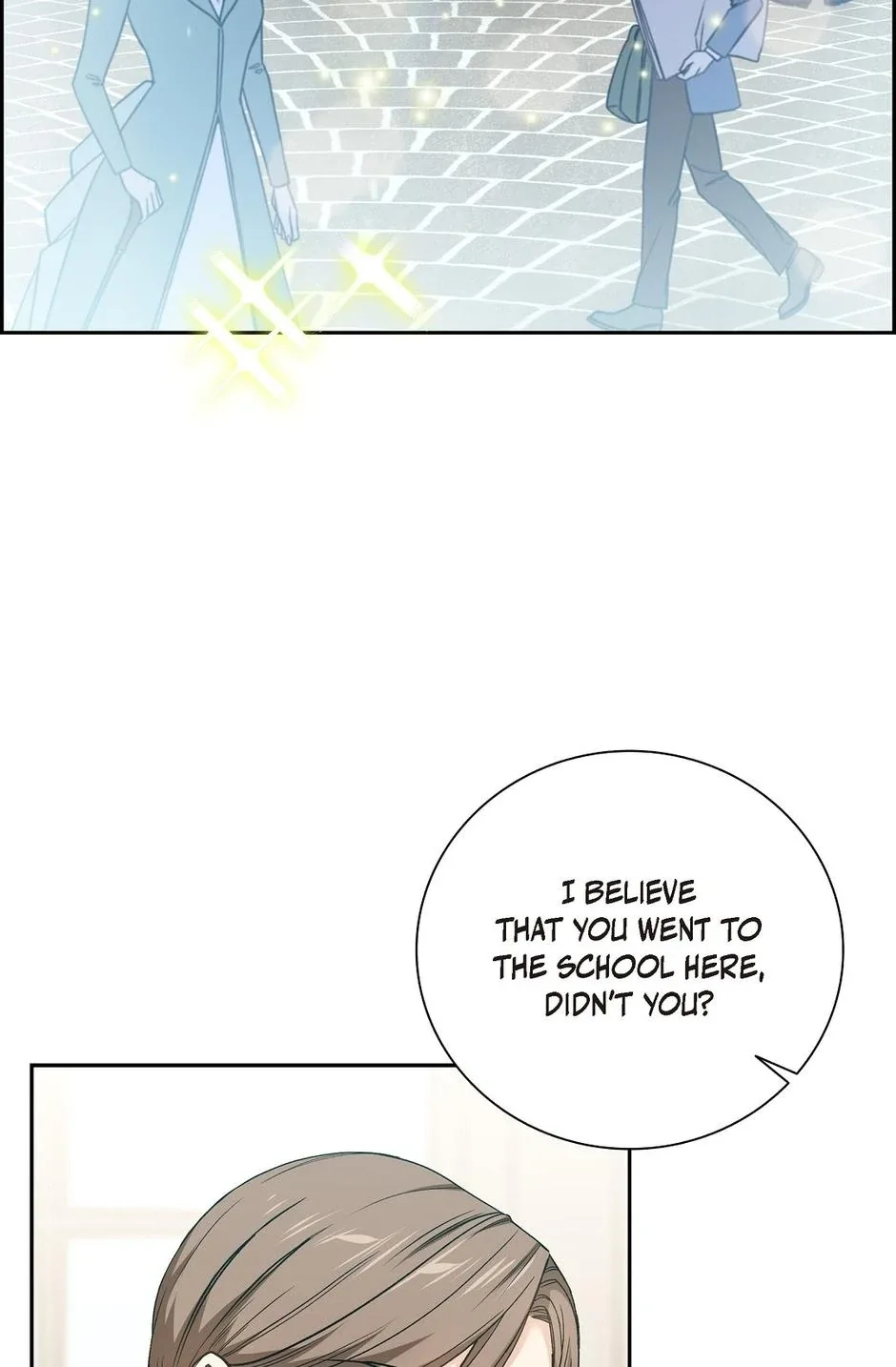 Don’t Look For Me Chapter 24 page 56