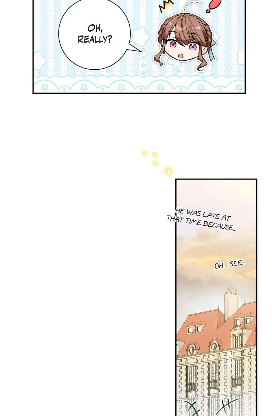 Don’t Look For Me Chapter 24 page 64