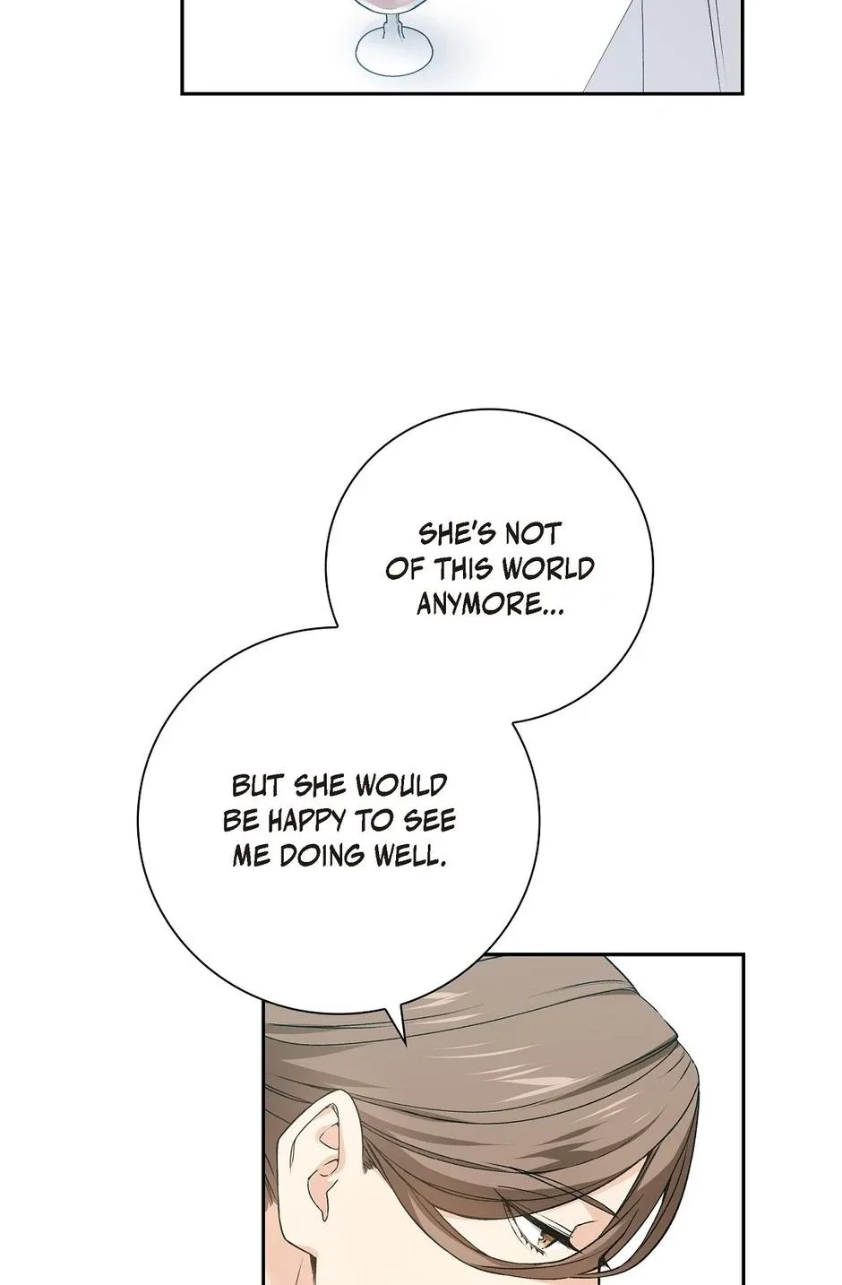 Don’t Look For Me Chapter 24 page 60