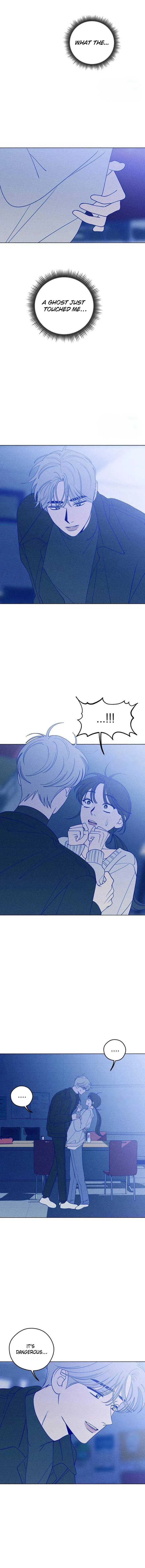 Youth Diary Chapter 24 page 3