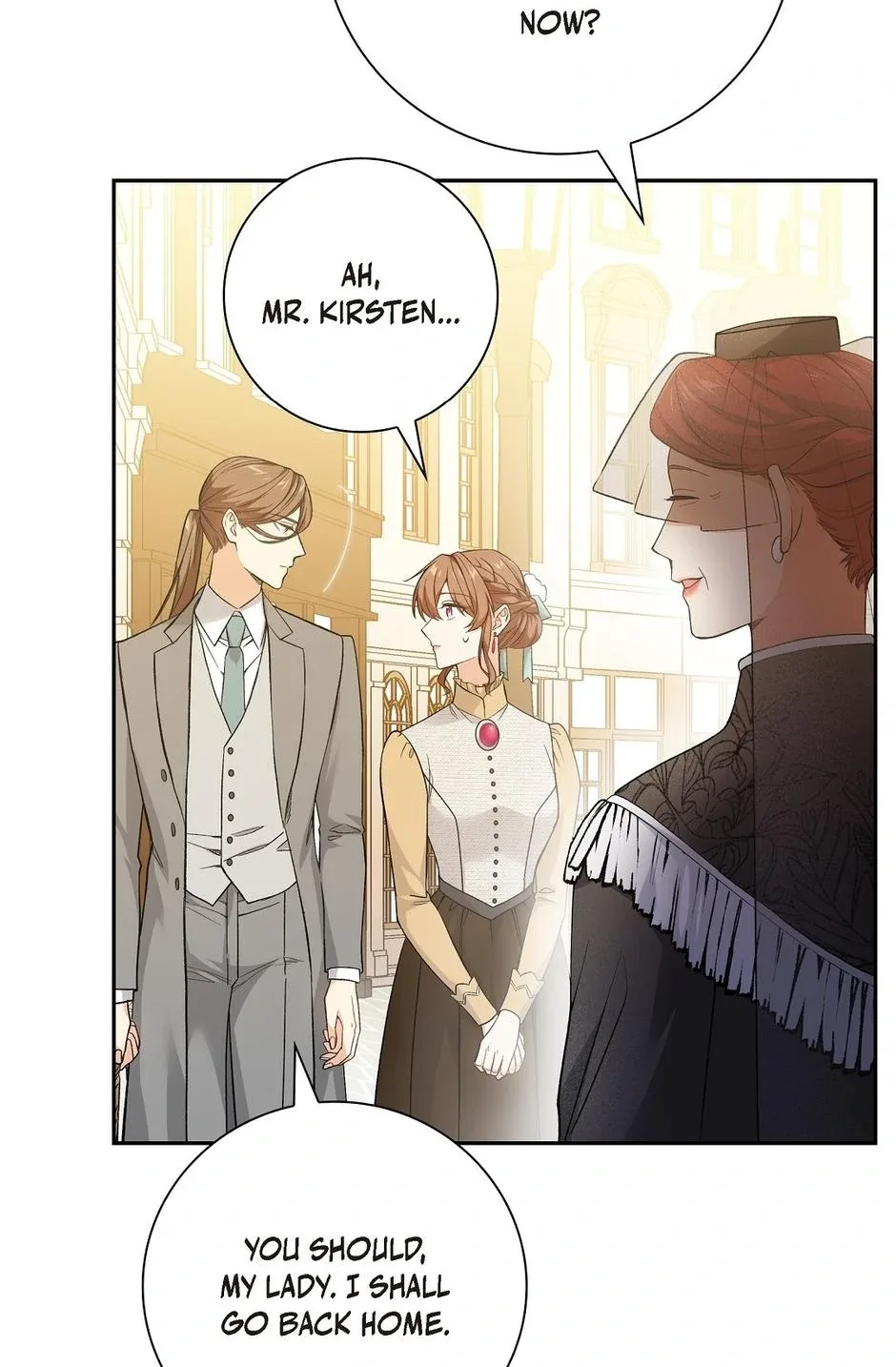 Don’t Look For Me Chapter 24 page 71