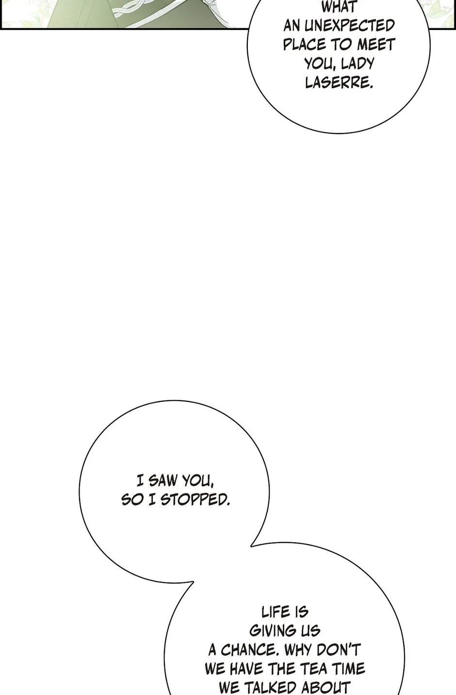 Don’t Look For Me Chapter 24 page 70