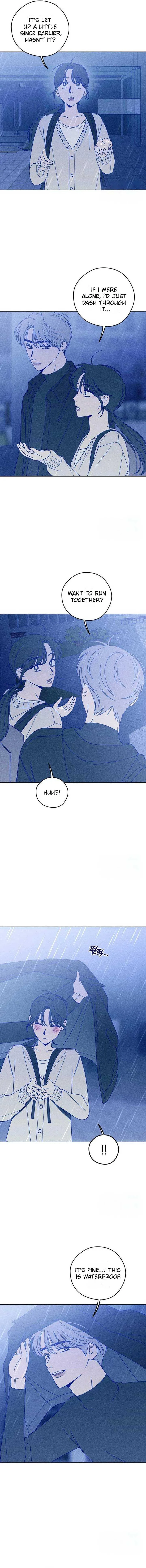 Youth Diary Chapter 24 page 11