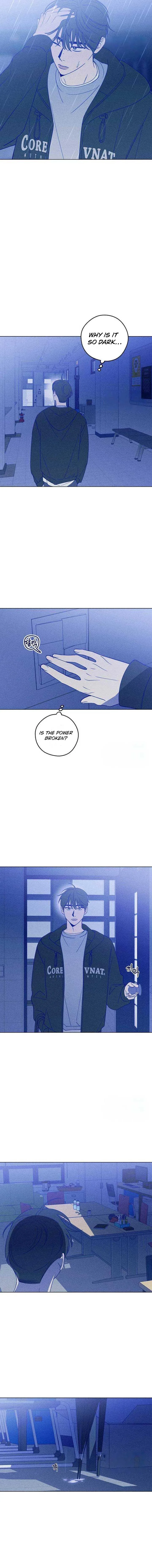 Youth Diary Chapter 24 page 13