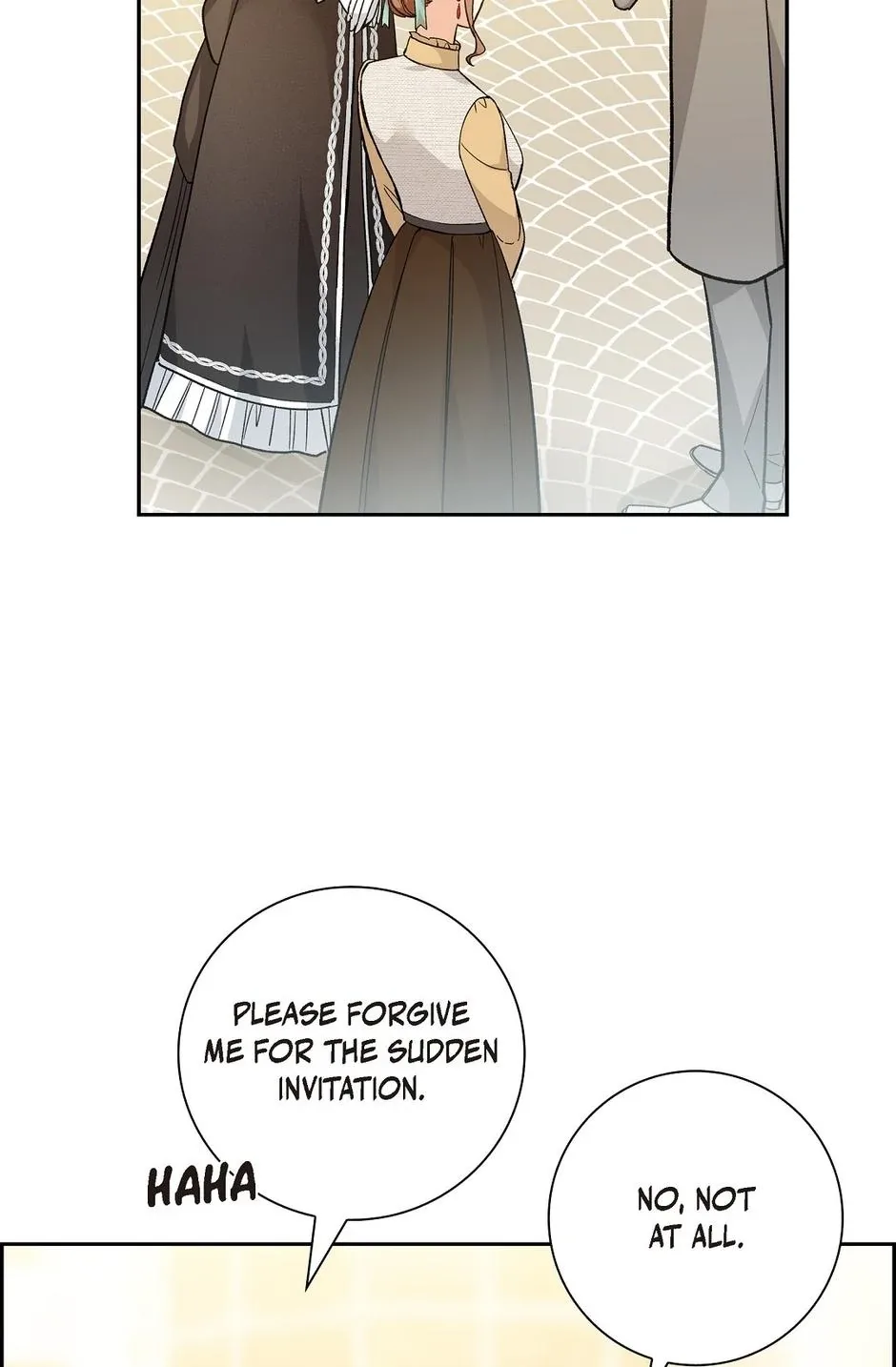 Don’t Look For Me Chapter 24 page 73