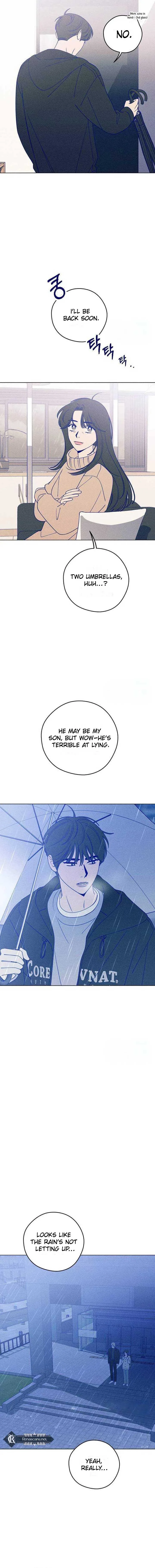 Youth Diary Chapter 24 page 10