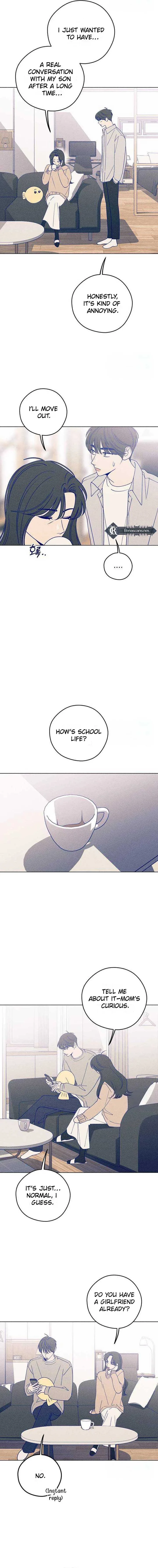 Youth Diary Chapter 24 page 7