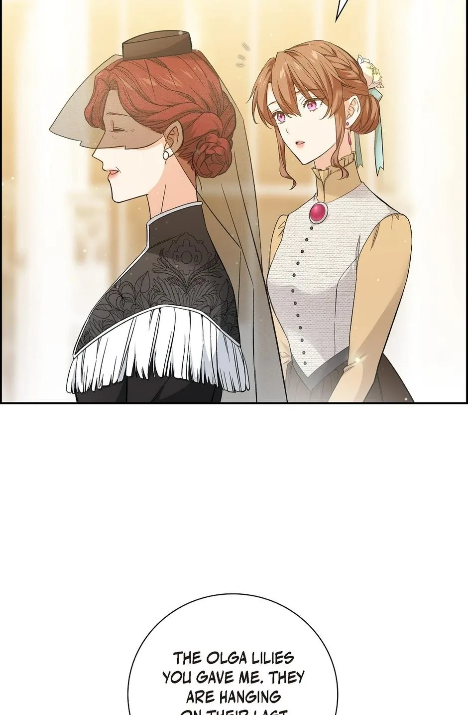 Don’t Look For Me Chapter 24 page 74