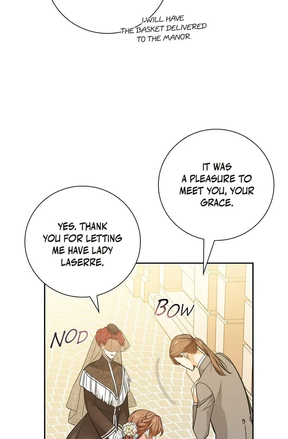 Don’t Look For Me Chapter 24 page 72
