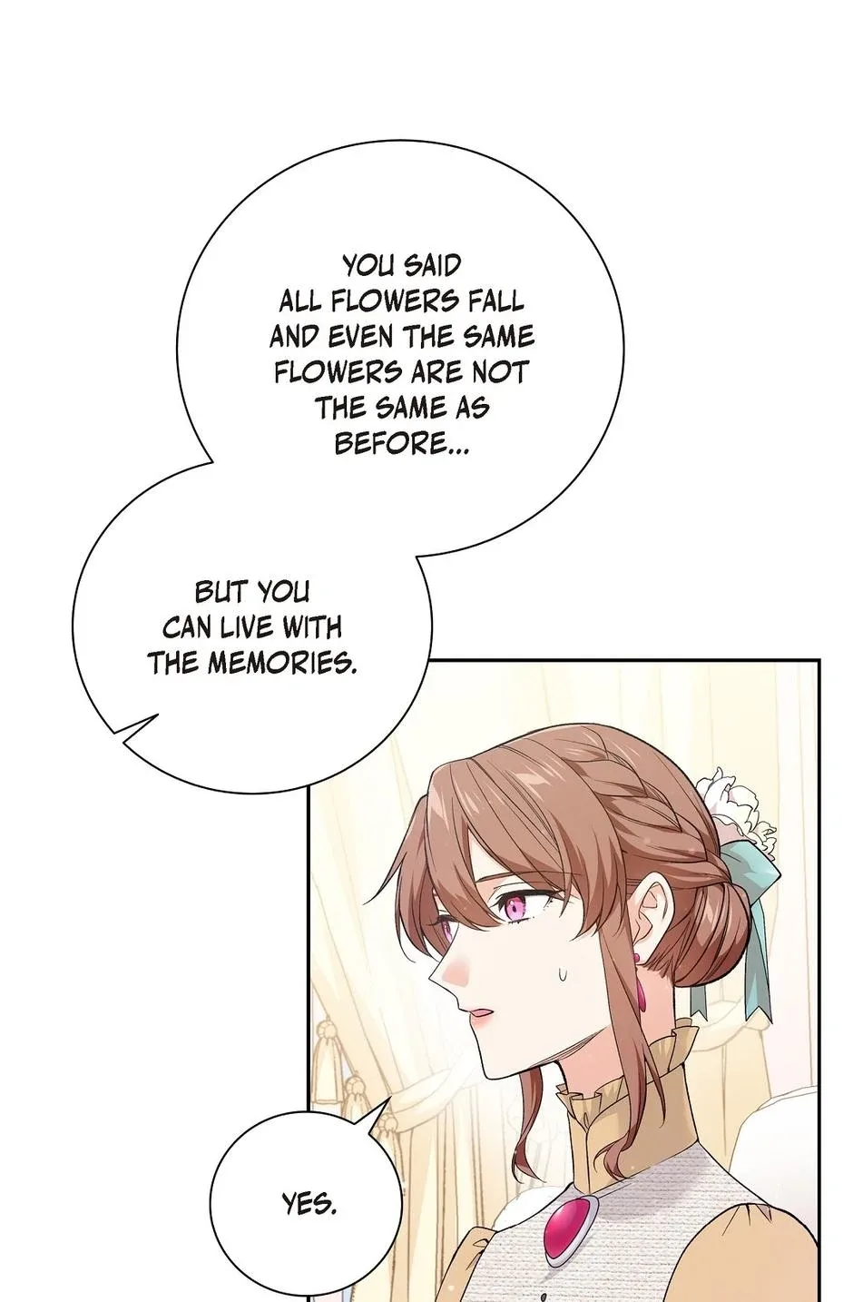 Don’t Look For Me Chapter 24 page 80