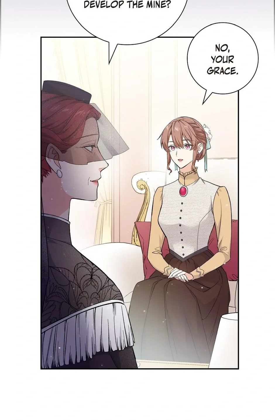 Don’t Look For Me Chapter 24 page 85