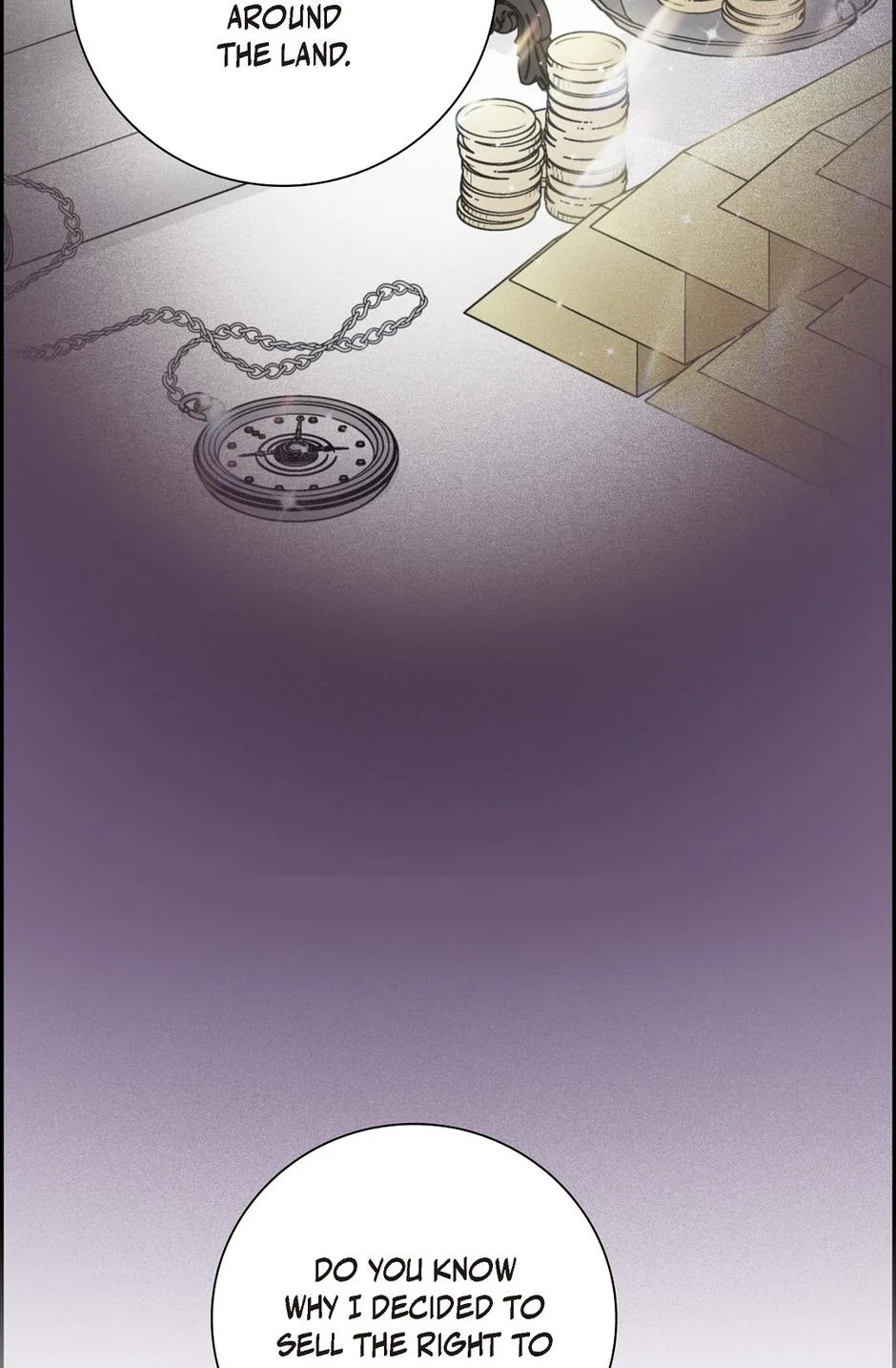 Don’t Look For Me Chapter 24 page 84