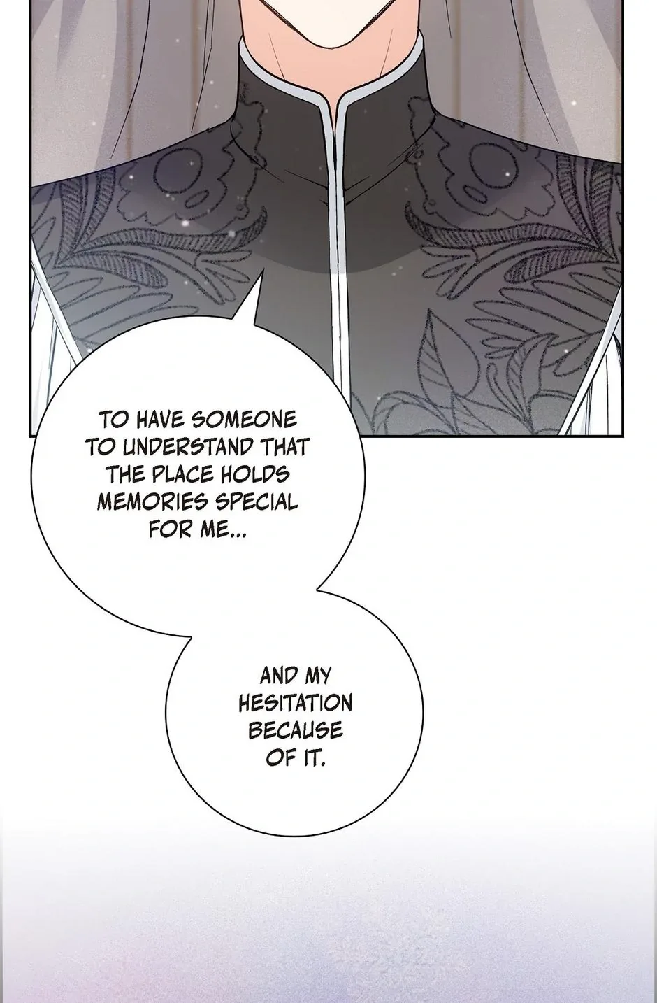 Don’t Look For Me Chapter 24 page 87