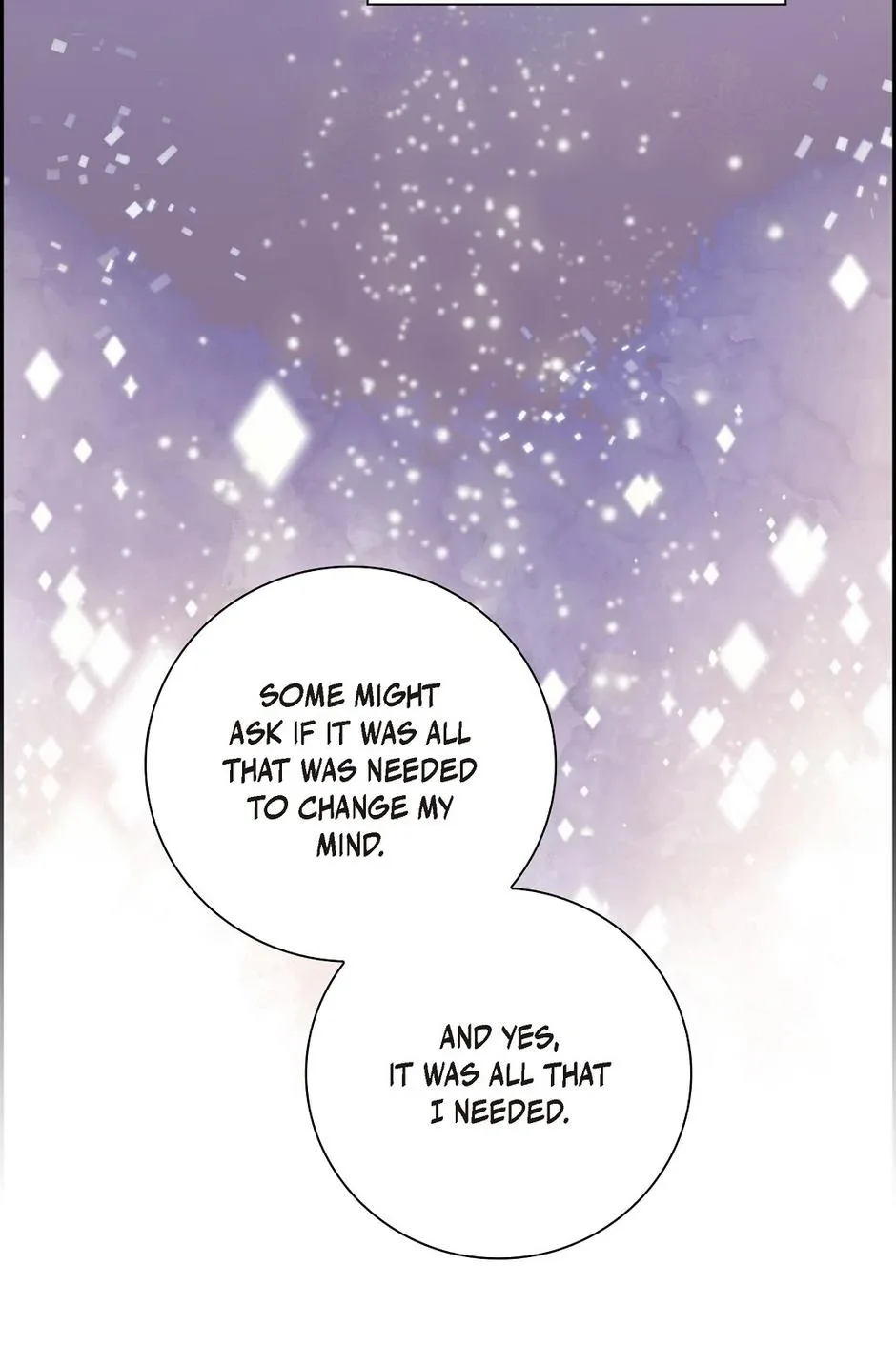 Don’t Look For Me Chapter 24 page 91