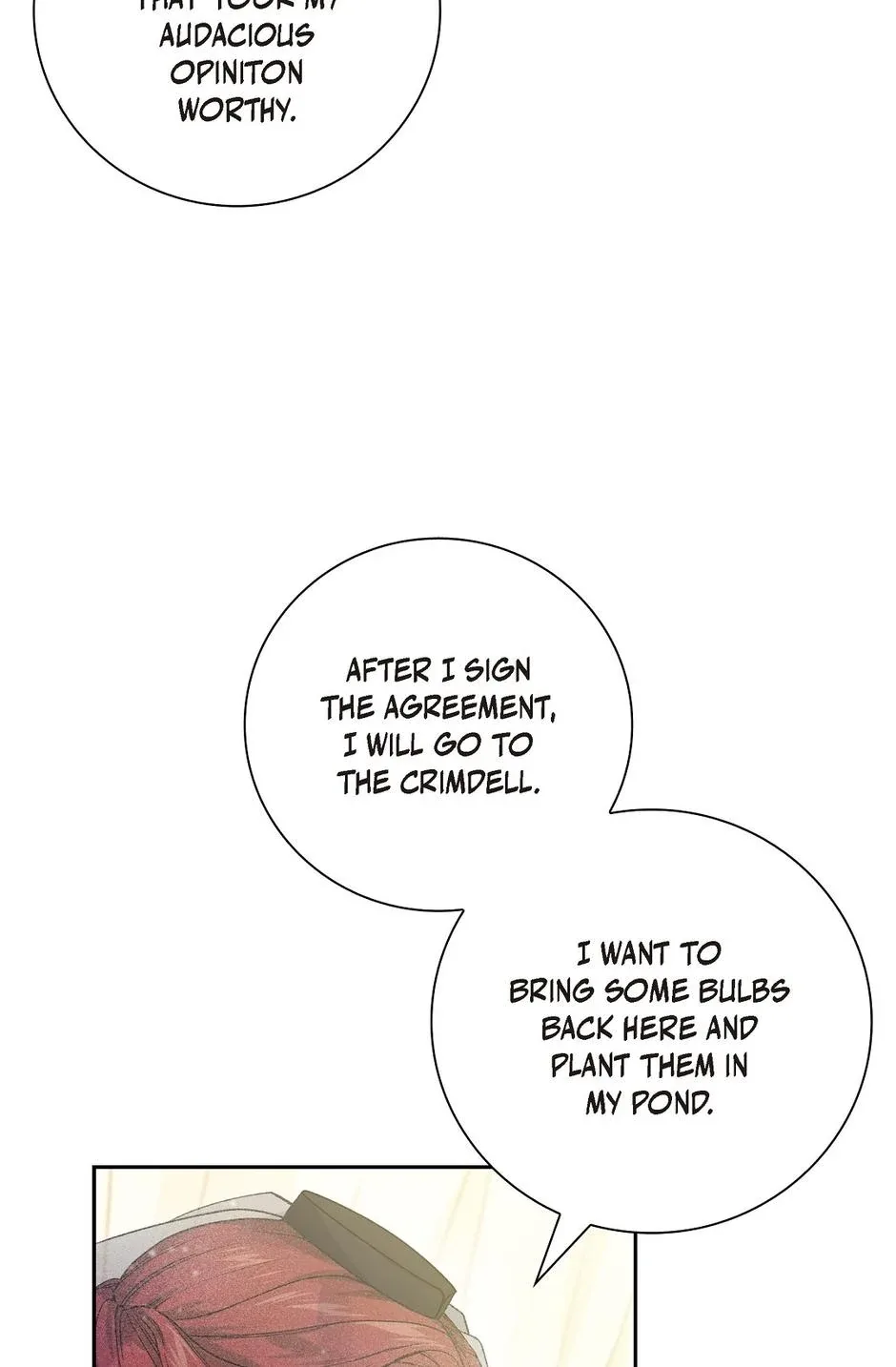 Don’t Look For Me Chapter 24 page 93